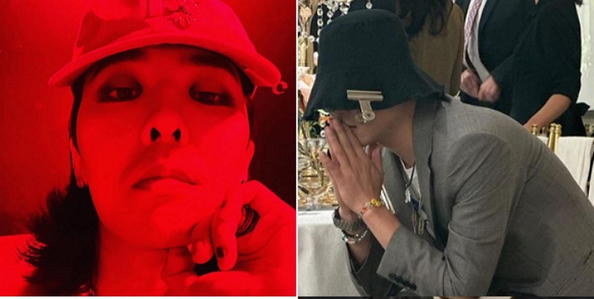 g-dragon