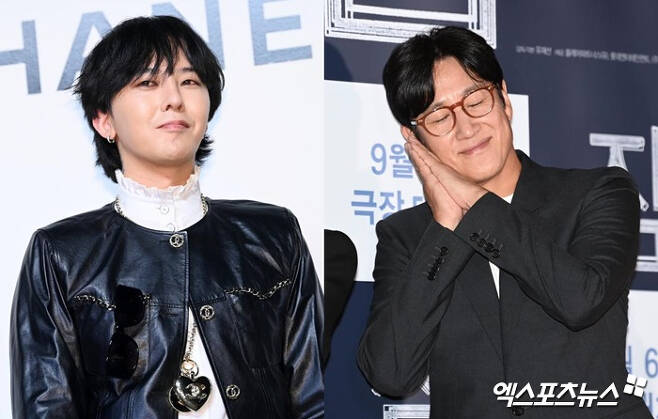 g-dragon lee sun kyun