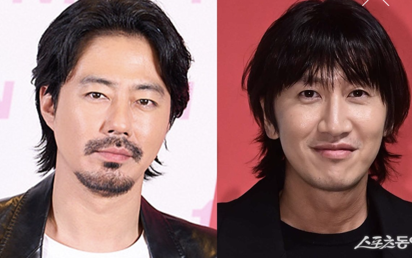 kwang soo