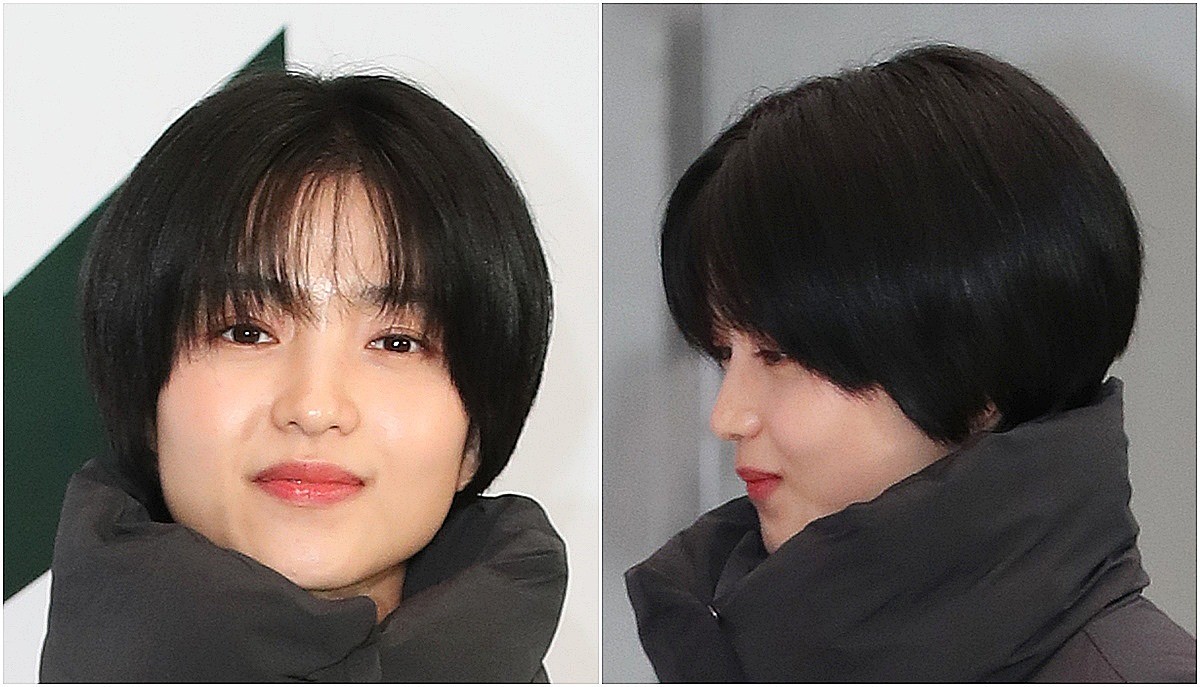 Kim Tae-ri