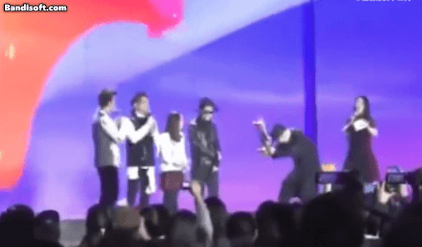 G-dragon Du Haitao