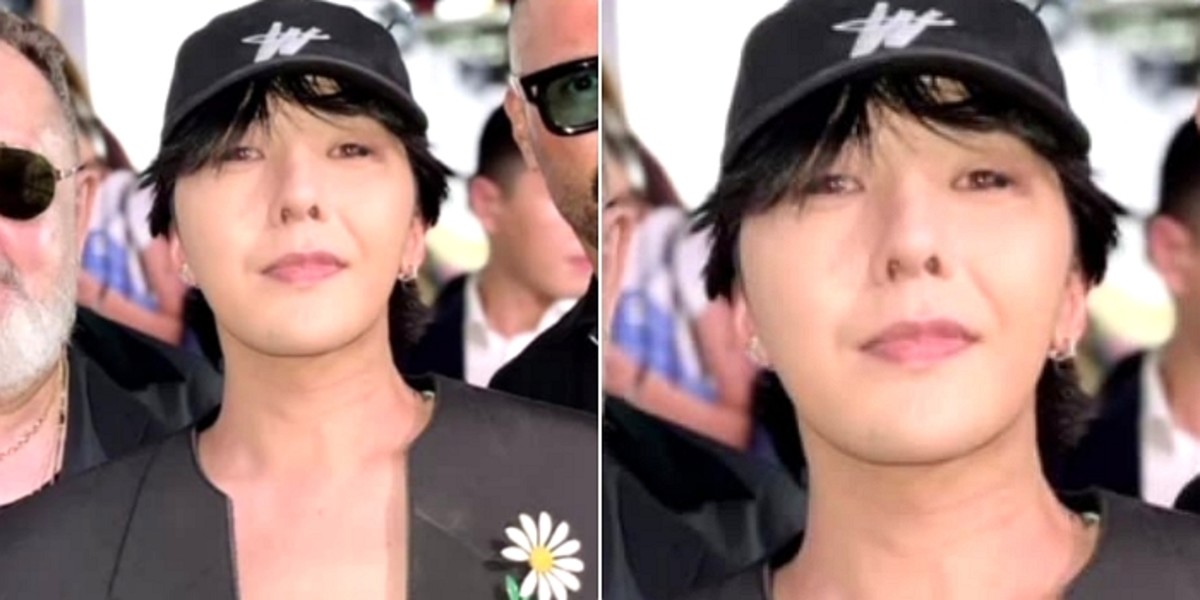 g-dragon
