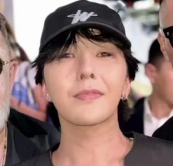 g-dragon