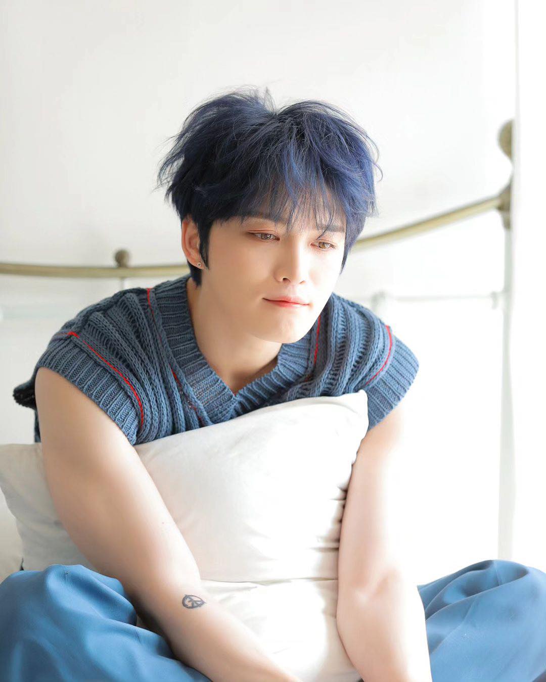JYJ kim jaejong