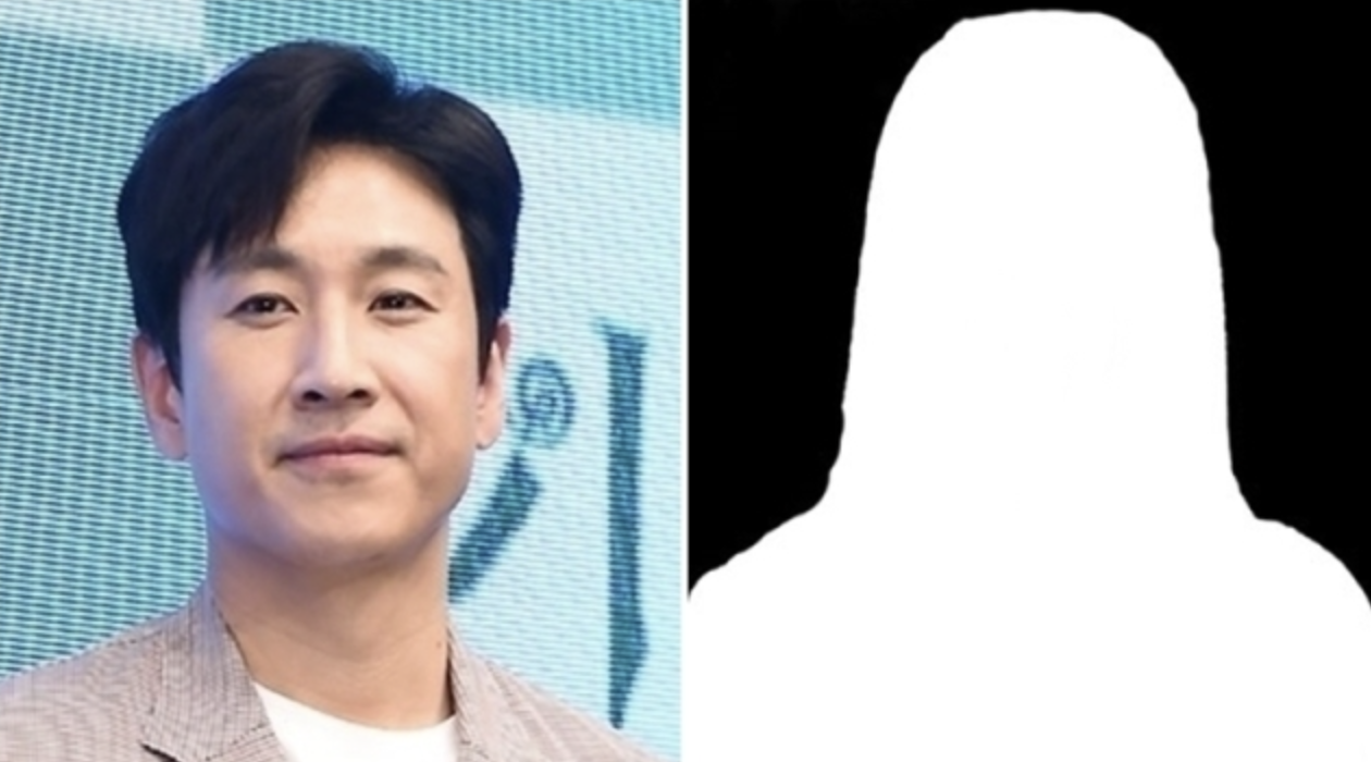 Lee Sun-kyun