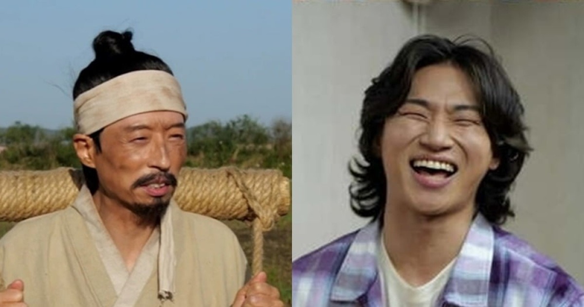 Hangout with Yoo Daesung