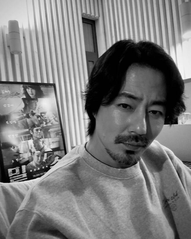 jo in sung