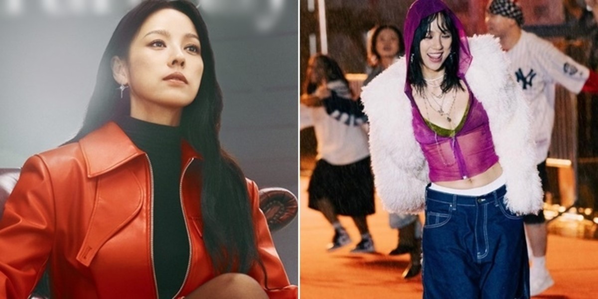 Lee Hyo-ri