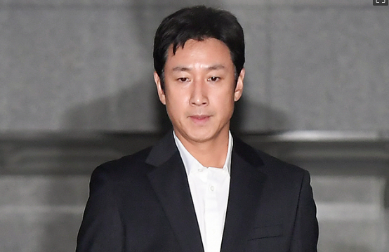 Lee Sun-kyun