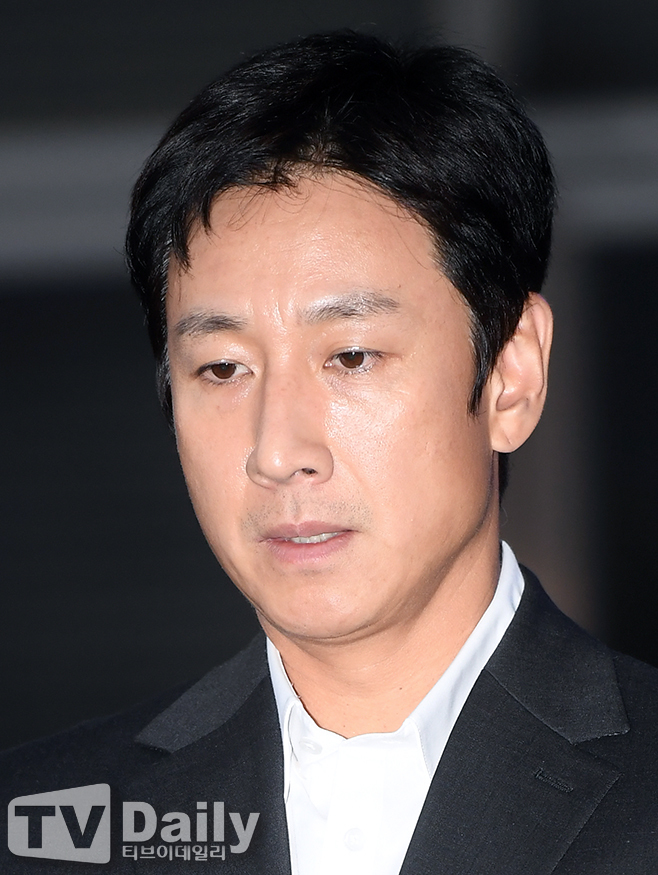 Lee Sun-kyun