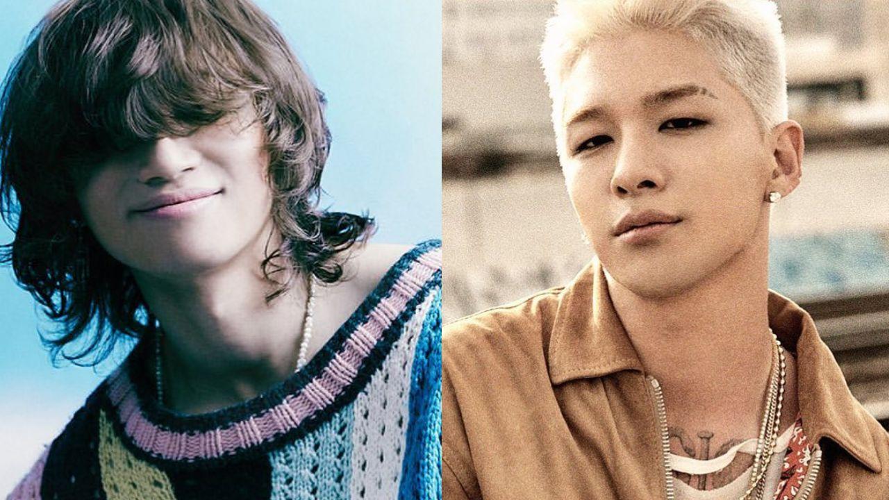 daesung taeyang