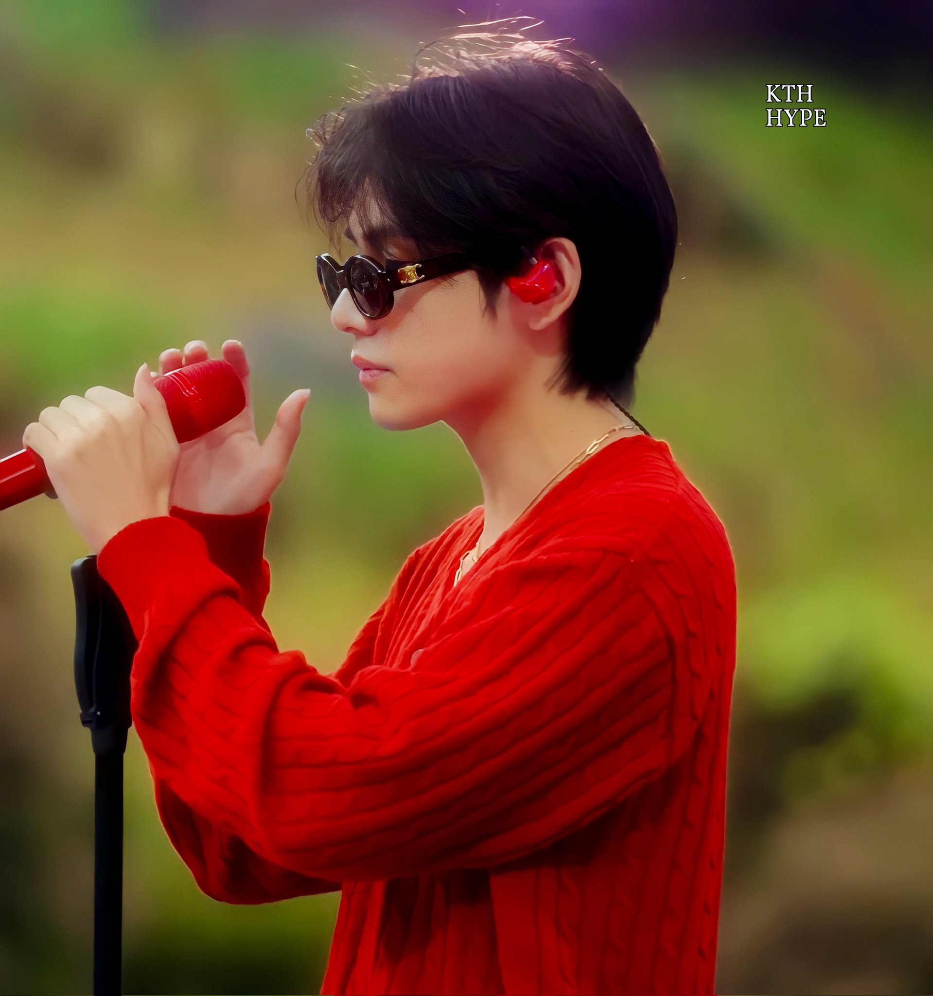bts v