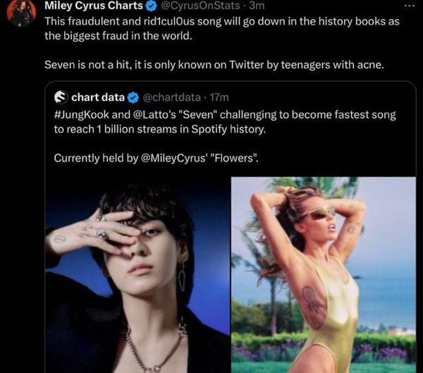 fanbase miley cyrus