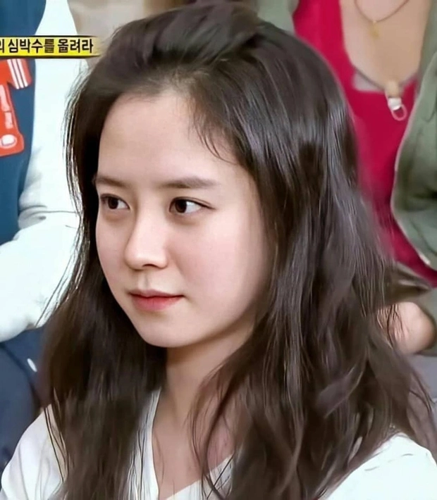 song ji hyo