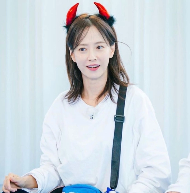Song Ji-hyo