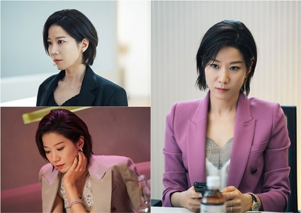 Jeon Hye-jin