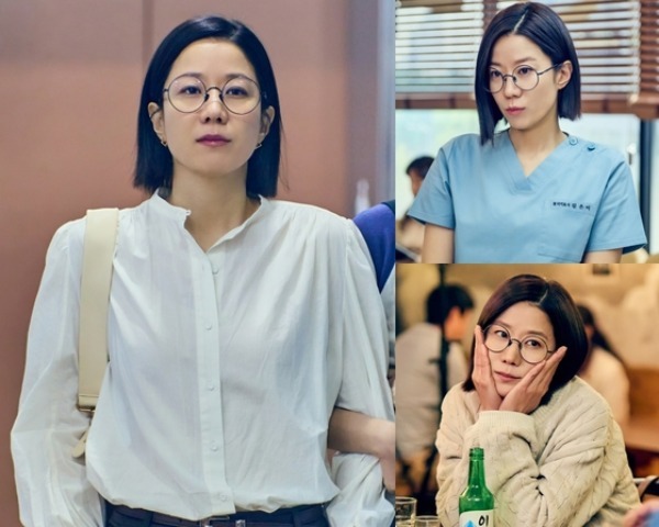 Jeon Hye-jin