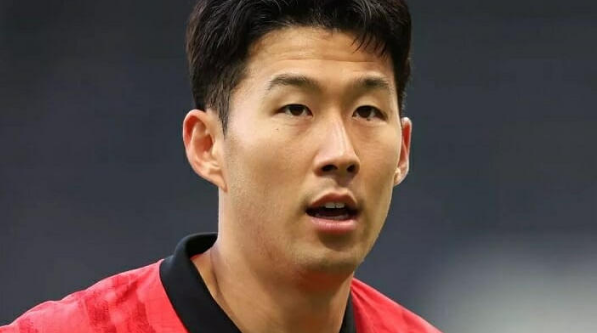 son heung min thumbnail
