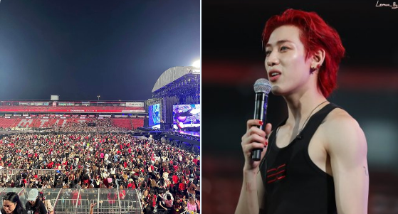 hi touch bambam got7 thumbnail