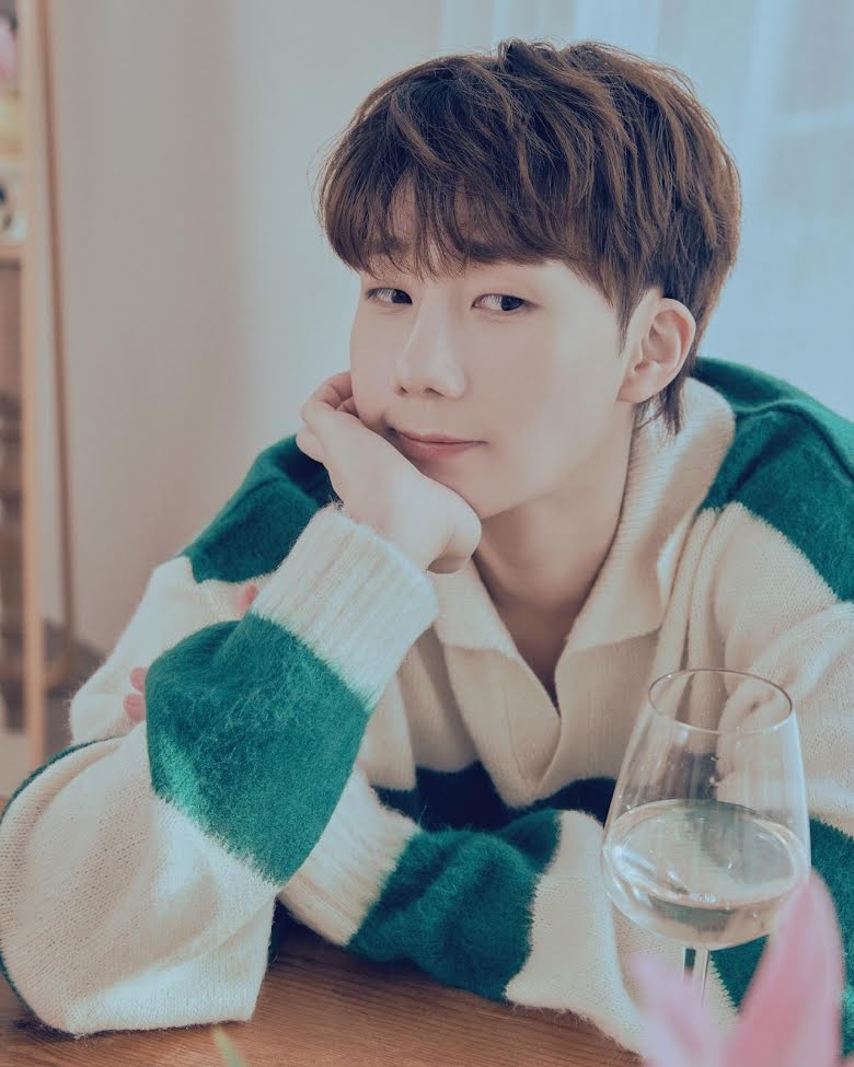 sunggyu