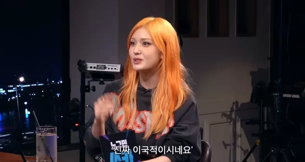 jeon so mi