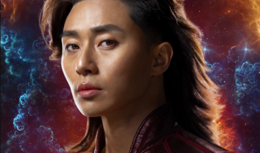 the marvel park seojoon -thumbnail