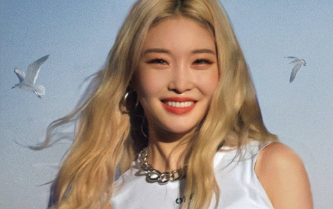 chungha -thumbnail