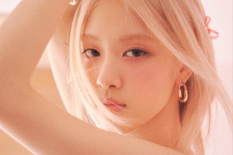 rose blackpink -thumbnail