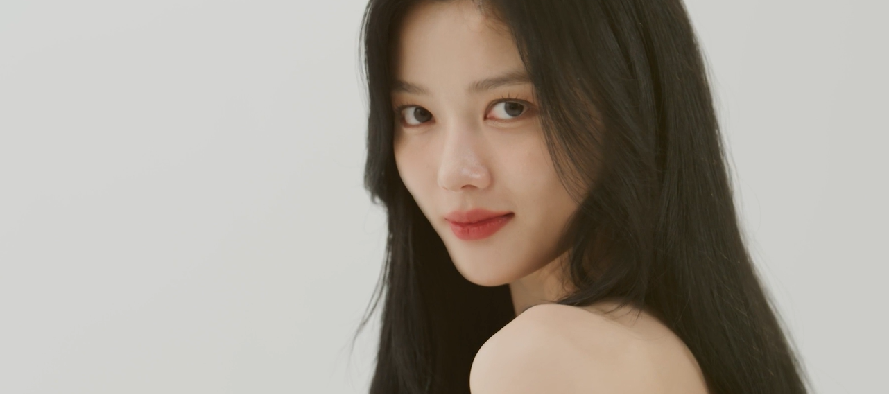 kim yoo jung