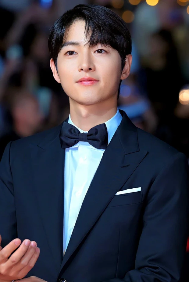 song joong ki