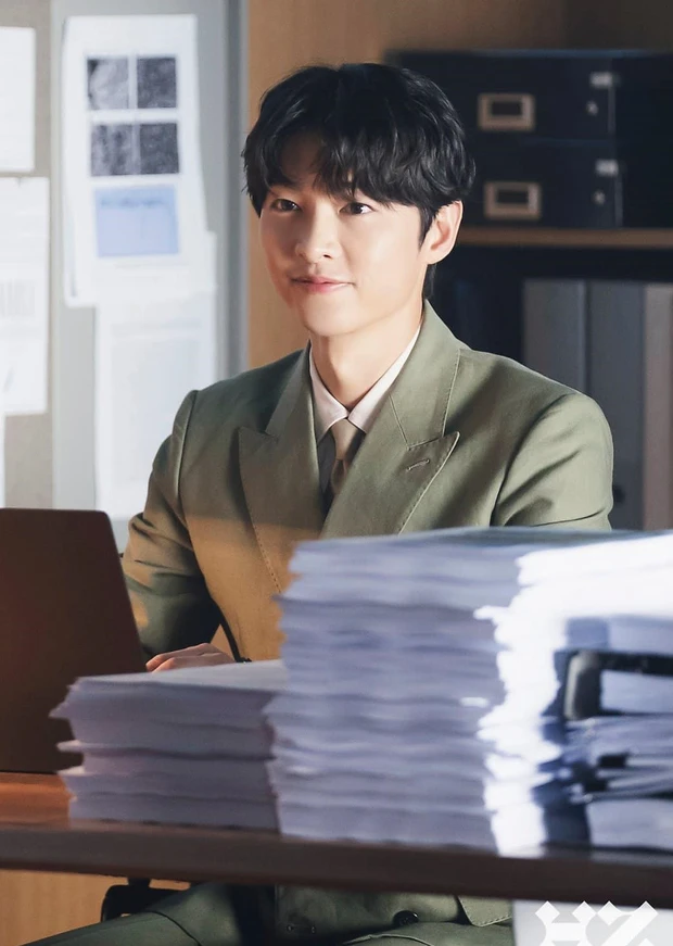 song joong ki