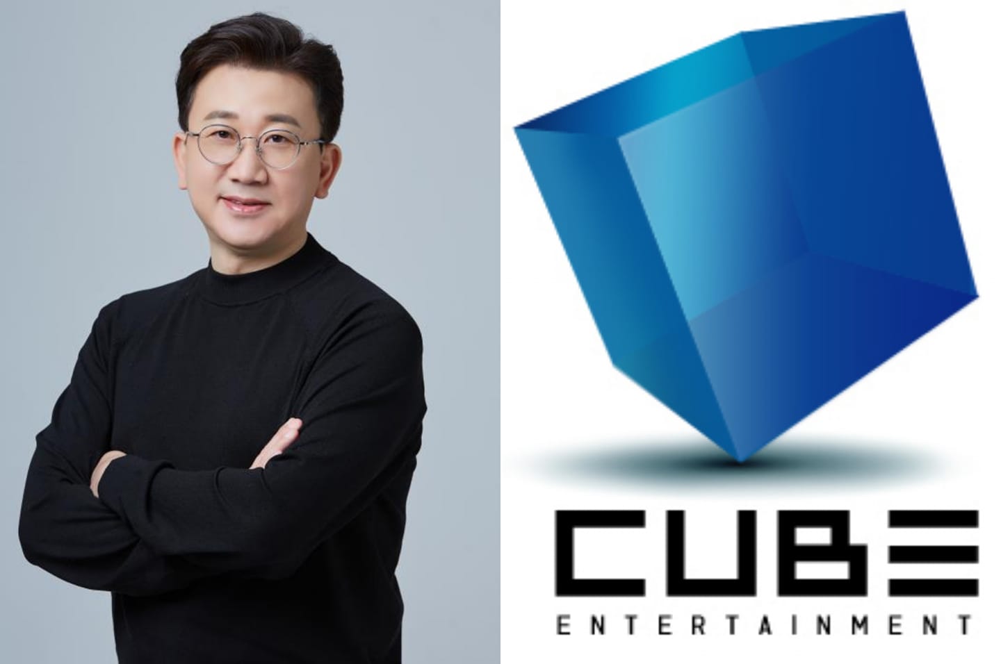 cube