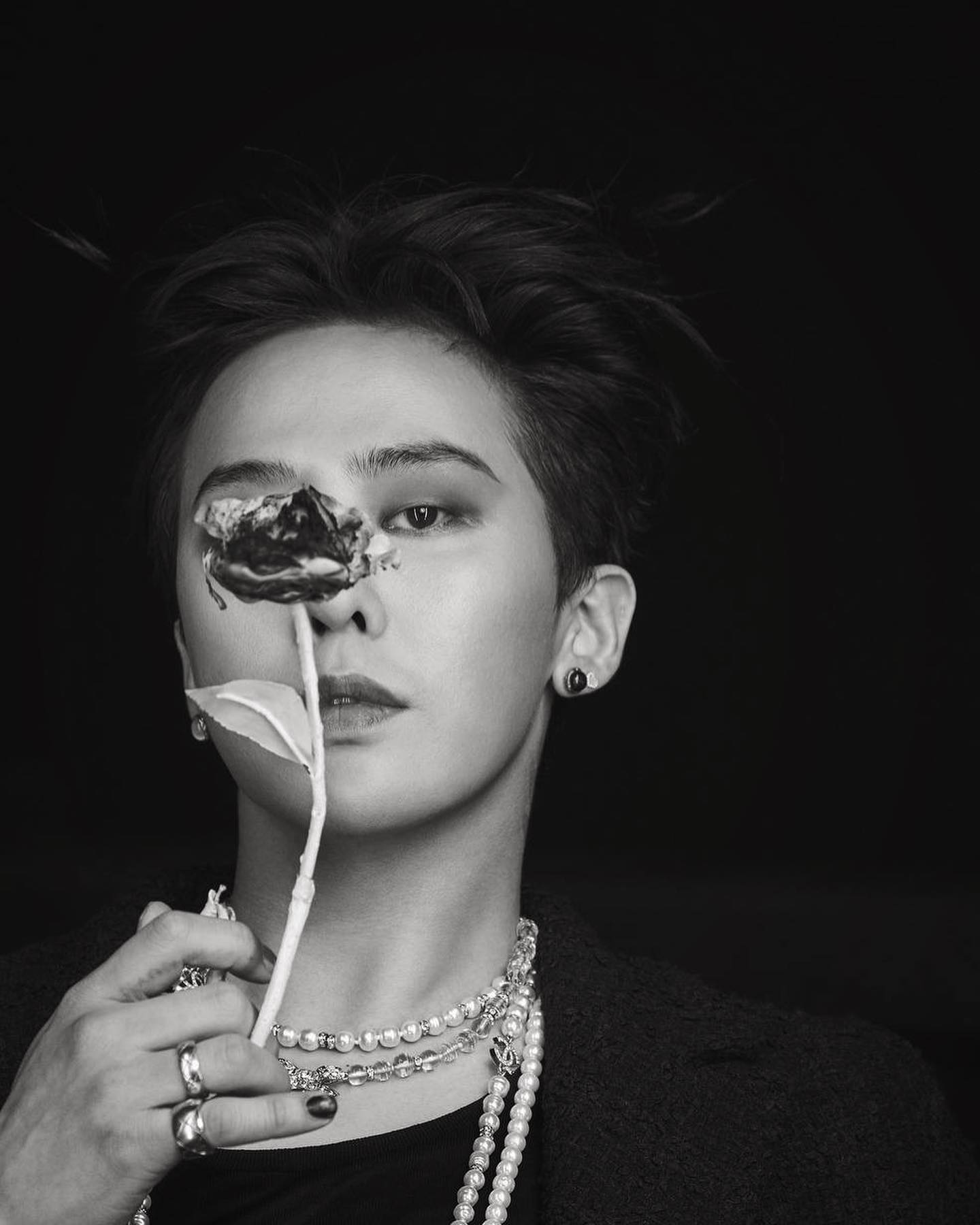 g dragon