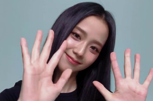 jisoo blackpink -thumbnail