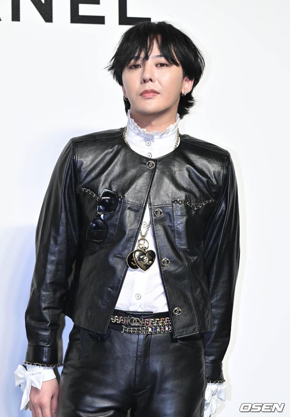 g dragon