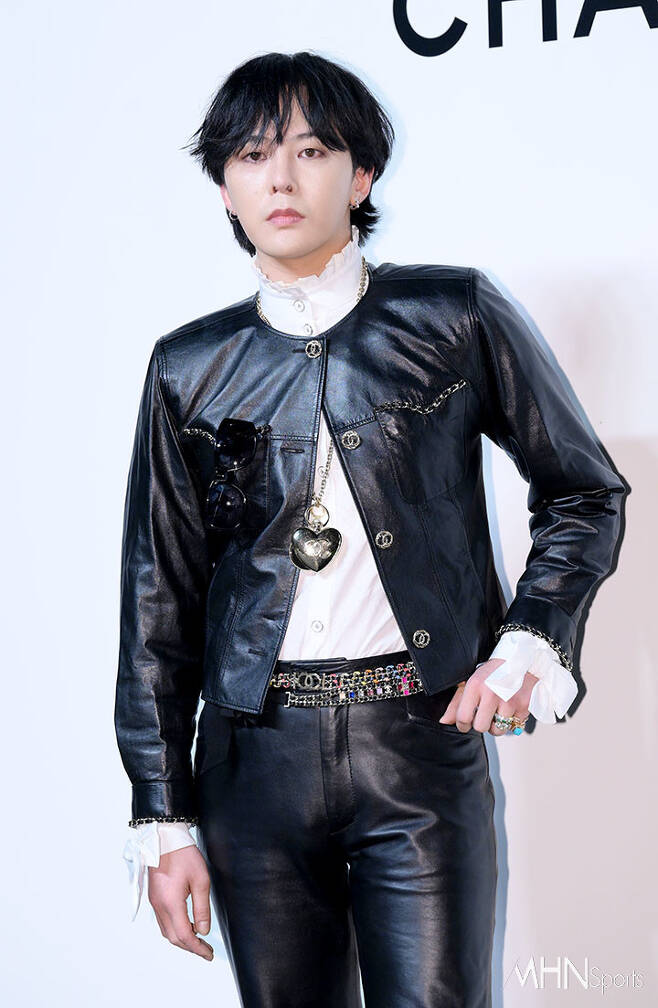 g-dragon