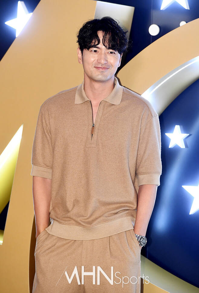 lee jin wook
