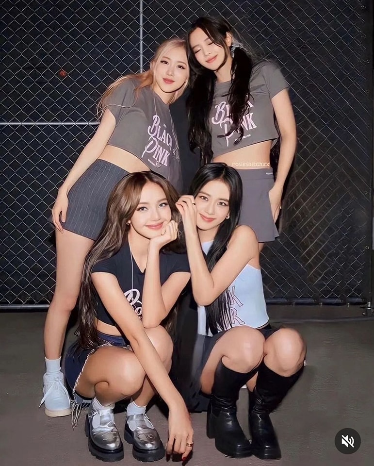 blackpink 
