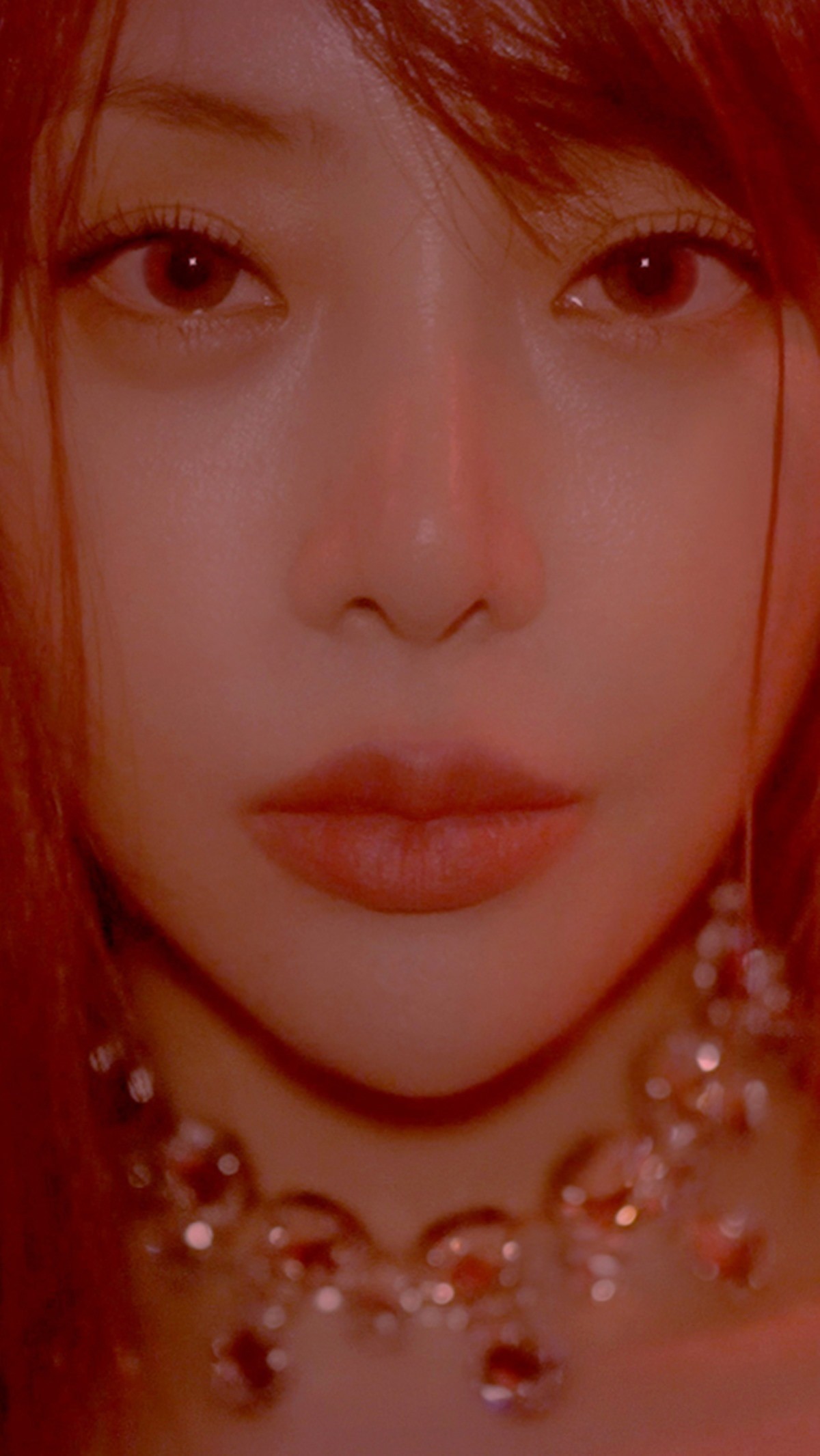Brown Eyed Girls narsha