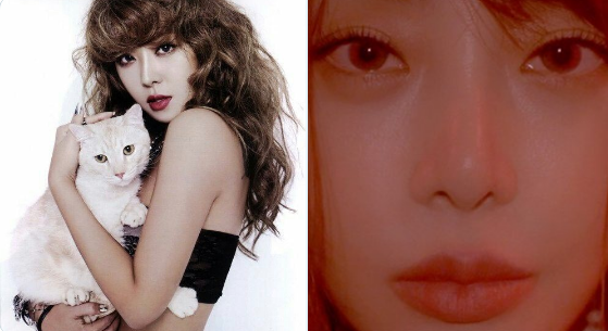 Brown Eyed Girls narsha -thumbnail