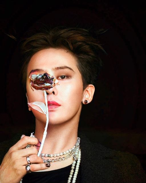 g dragon