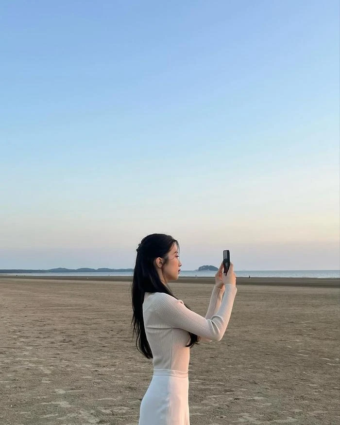 moon ga young