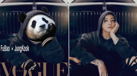 fubao x jungkook -thumbnail