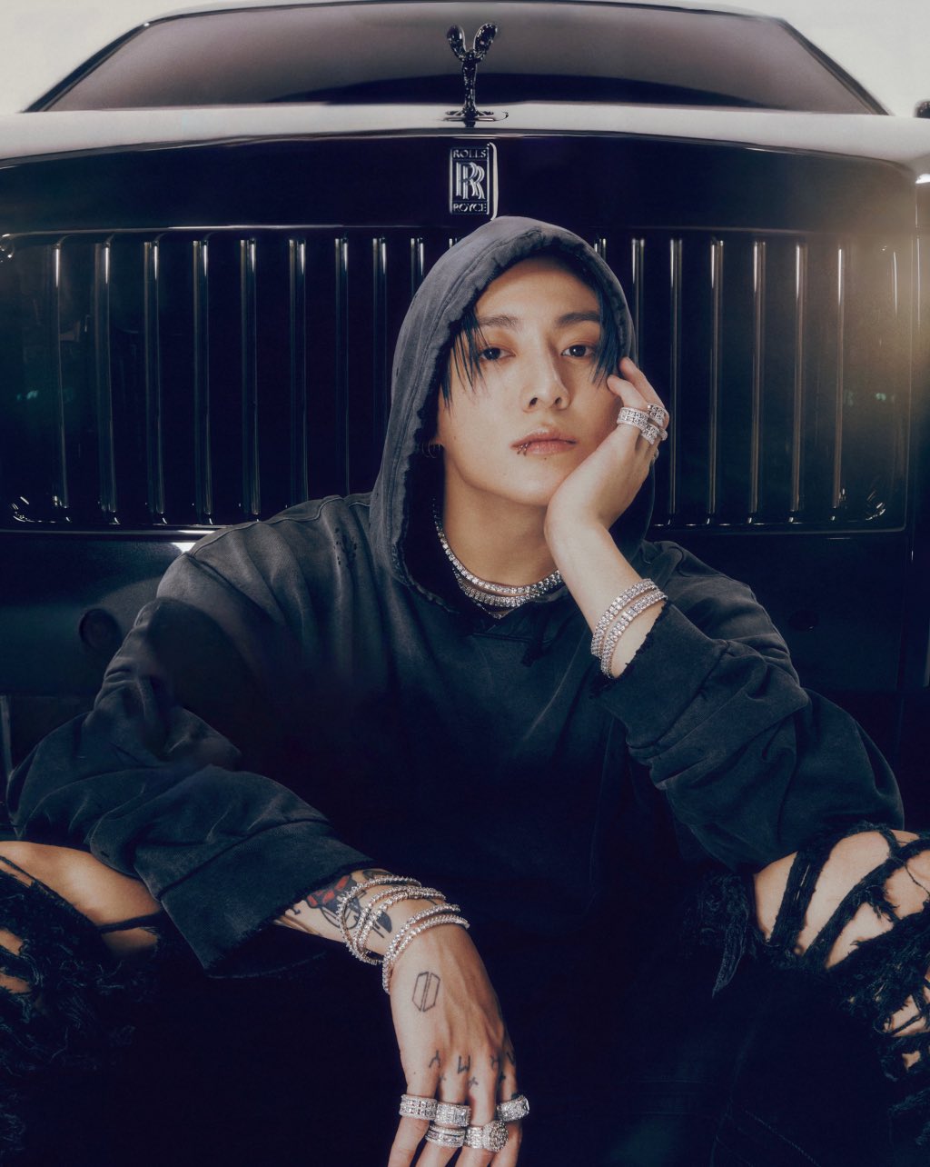 jungkook bts