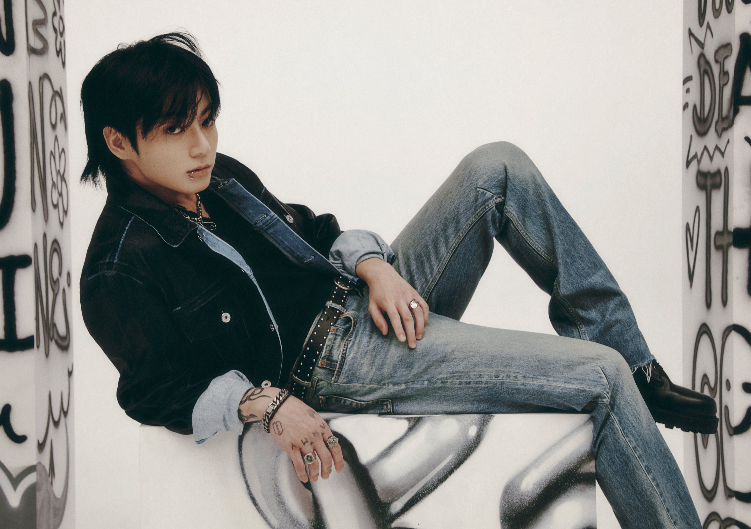 bts jungkook