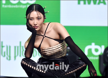 hwasa