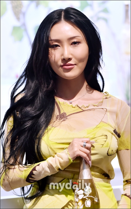 hwasa