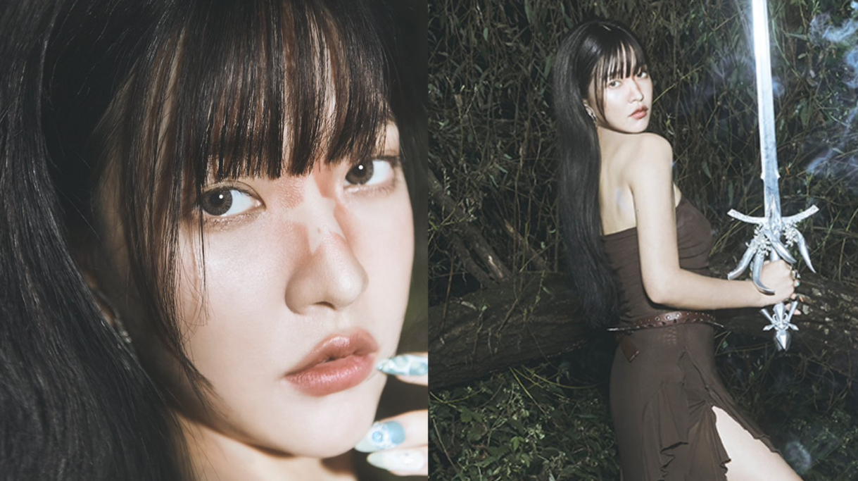 red velvet yeri thumbnail
