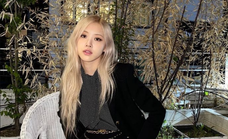 rose blackpink -thumbnail
