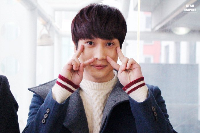 Kim Taeheon
